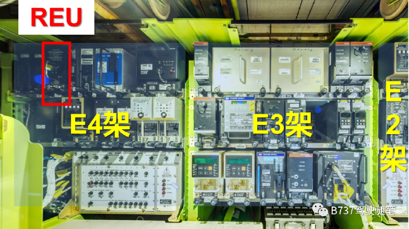 Featured image of post FCOM 系统章节复习